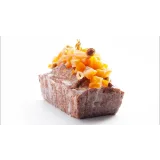 Кексы и бисквитное тесто (Ханс Овандо)