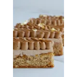 Нарезные пирожные 3.0. Тариф Премиум (Наринэ Шахраманян)