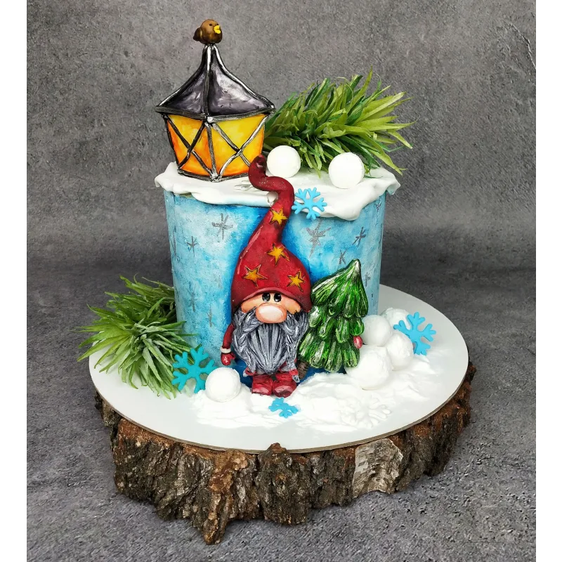 «Кондитерские шедевры с нуля» (nataly-school)