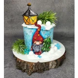 «Кондитерские шедевры с нуля» (nataly-school)