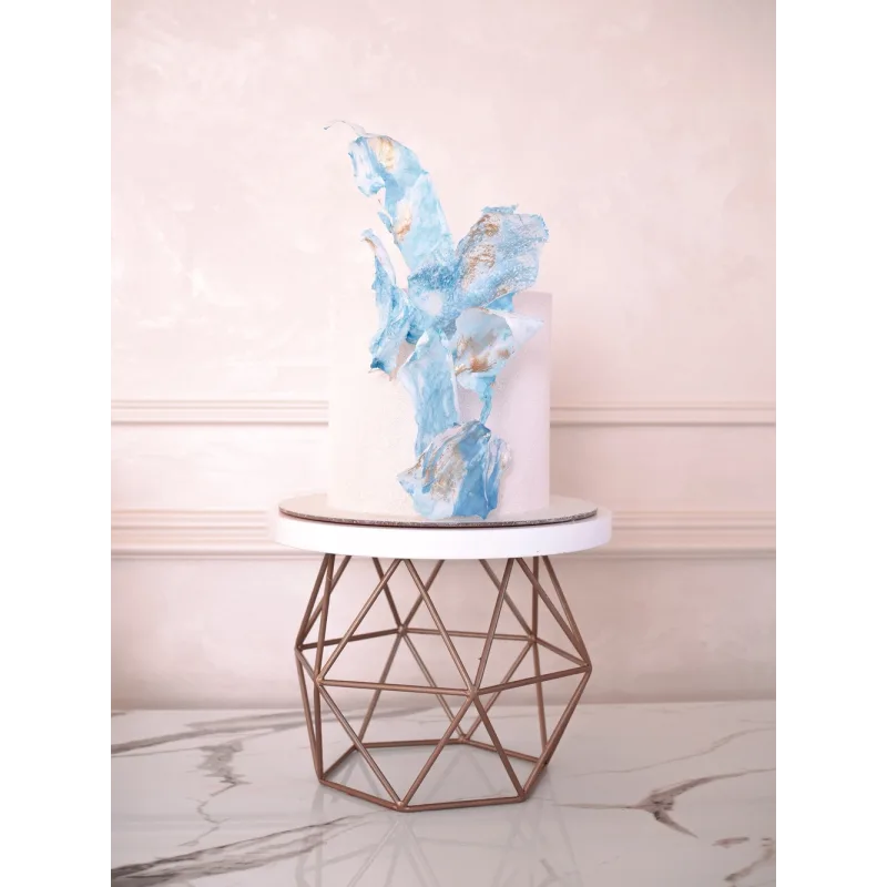 Прикоснуться к прекрасному (Ксения Большан, mafita.cakes)