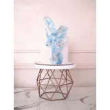 Прикоснуться к прекрасному (Ксения Большан, mafita.cakes)