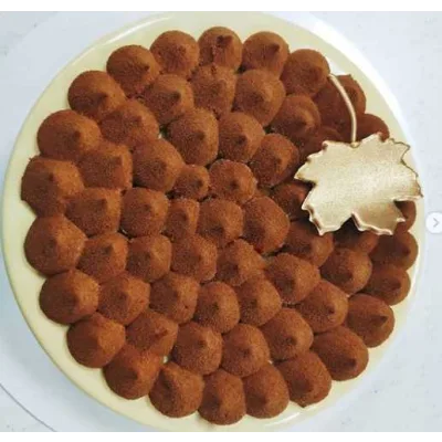 Тирамису". Рецепт (Светлана Кошкина)