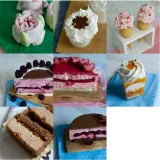 Сборник Зефирные подарки (Лилия Завадская)