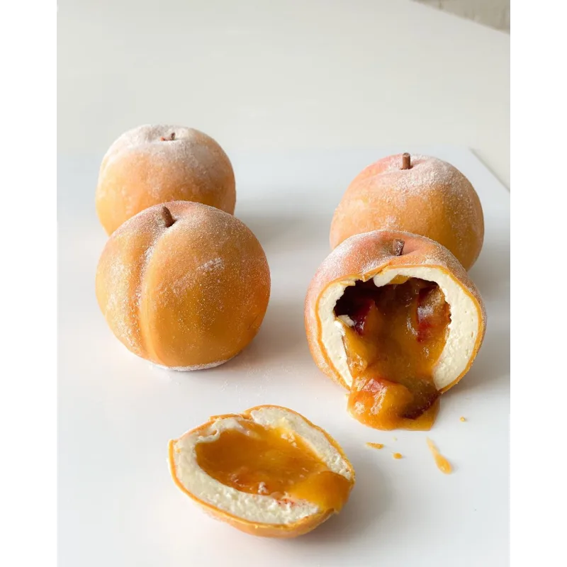 Онлайн курс "Фрукты" (Залина Борисова)