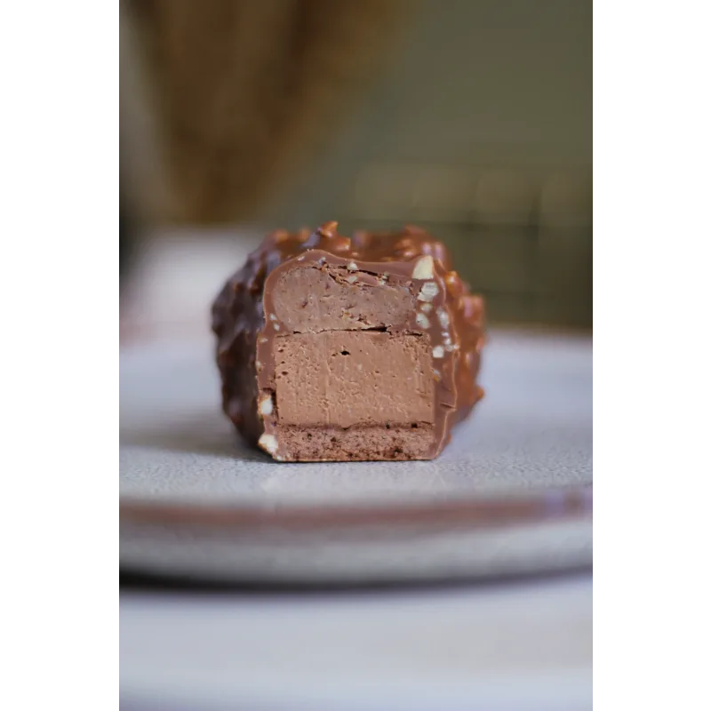 Чизкейки на палочке Summer Collection (Ольга Вьюгина)