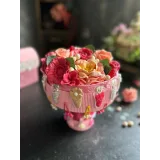 [ВегБукет] Восхитительные бюджетные букеты из зефира к 1 сентября (Юлия Чувьюрова)