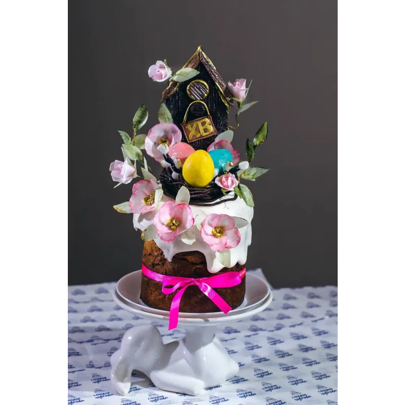 Пасхальный курс (Юлианна Сухотерина)