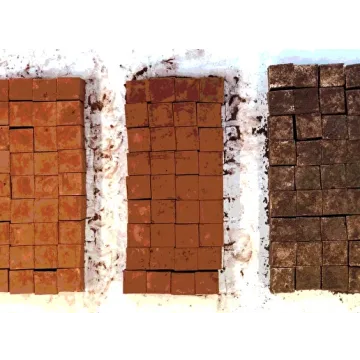 Птичье молоко (Инна Басова)