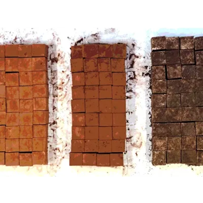 Птичье молоко (Инна Басова)