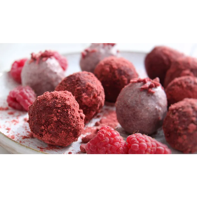 Трюфели ПП. Разнообразие вкуса (Елена Богданова)