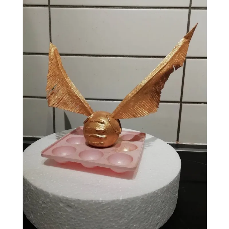 Декор для тортов (Елена Гнут)