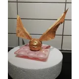 Декор для тортов (Елена Гнут)