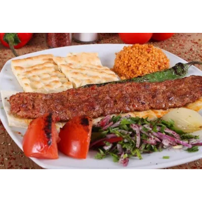 [Кулинарная школа Кухня'S] Турецкая кухня (Исмаил Алчай)