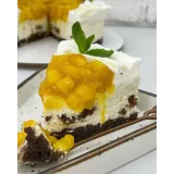 Курс "Чизкейки 2.0". Тариф Гурман (Наринэ Шахраманян)