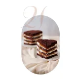 Курс "Творческий кондитер 2.0" (tapioka cake)