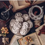 Экспресс курс по зефиру (Марина Невская, Nebesnyii_mindal)