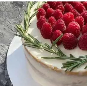 Снимай сочно 2.0. Тариф "Снимаю с Дашей" (Дарья Тимофеева) @buenocake