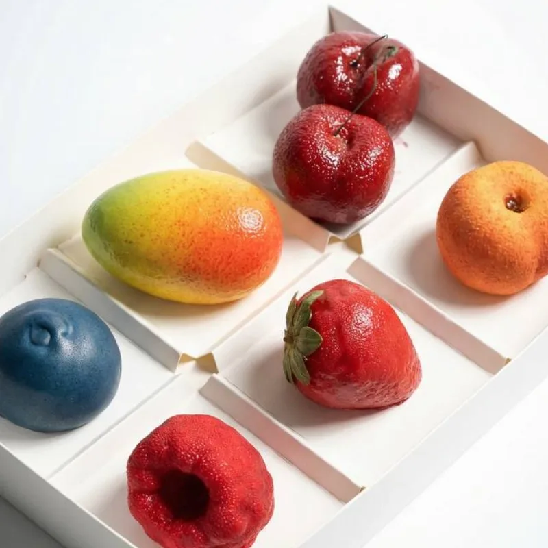 Топ-десерты 2026. Тариф Все включено (Надежда Архипова)