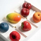 Топ-десерты 2026. Тариф Все включено (Надежда Архипова)