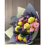 Зефир, от варки до букета (Татьяна Сердюкова)