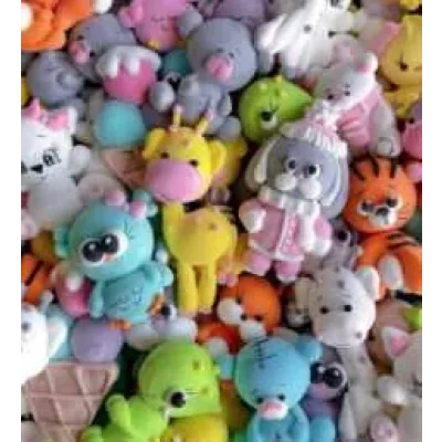 Фигурное маршмеллоу (полный курс) (8sweets8)