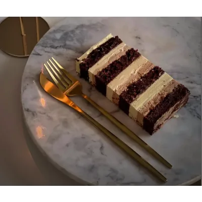 [Angel cookie] Торт Шоколадный милкшейк (Алёна Чувагина)