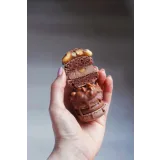 База взбитых ганашей: 30 авторских начинок для макарон (Александра Шинкаренко) @ex_pastry_cook