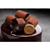 [KICA] Торты и пирожные (Карим Буржи, Karim Bourgi)