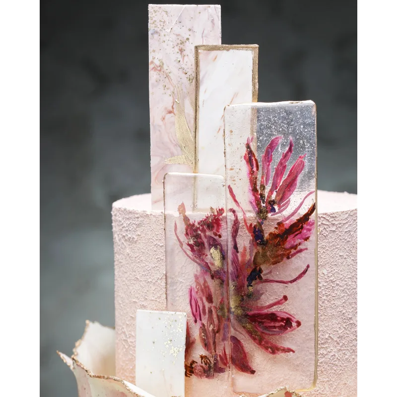 Курс "Текстуры" (Инна Питерова)