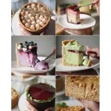 Чизкейки 2023 (Татьяна Сенкова)