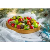 Онлайн курс "Мировое рождество" (Ольга Пениоза и Алена Спирина)