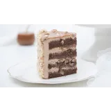 [Cake pro] Быстрые бисквитные торты. Тариф Стандарт (Елена Решетняк)