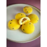 [Coup de Coeup] Те самые моти. Кондитерский онлайн-лагерь