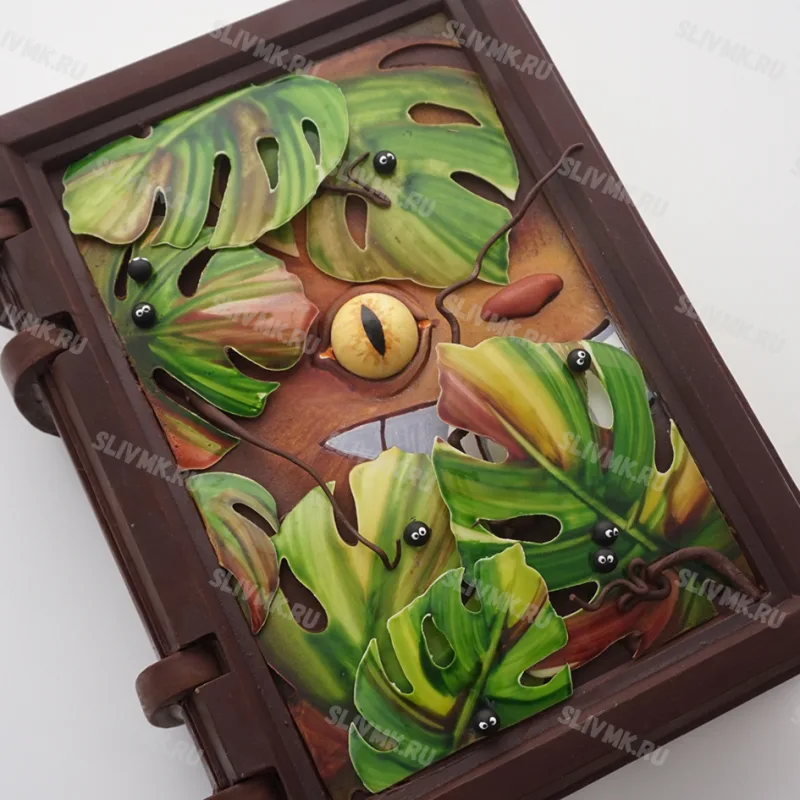 Курс «Шоколадные игры: Детство 2.0» (Ольга Пениоза)