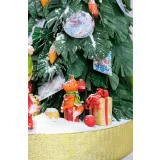 [Kabilova school] Снежная сказка (Диля Кабилова)