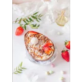 Торт "Яйцо" (Екатерина Завирюха)