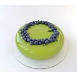 [jul.ah] Формула идеального торта. Тариф vip (Юлия Агафонова)