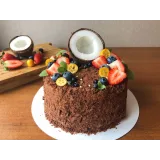 Курс "Тортомагия" (Полина Филимонова, Pauline School)