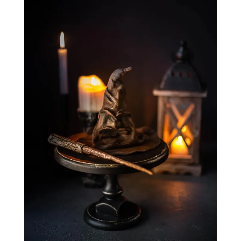 Большой вебинар "Гарри Поттер" (Елена Елкина-Ковалева)