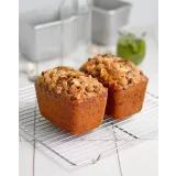 Закусочный сборник «Кексы и террины» (Полина Кошелева)