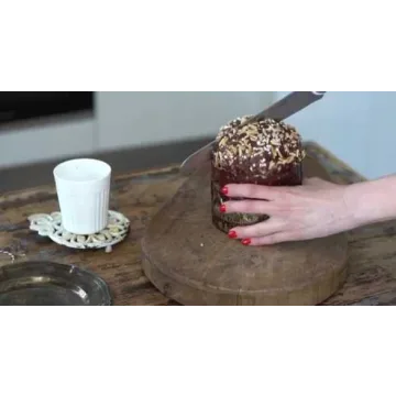 Кулич (Ксения Гребенюк)