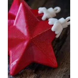 Новогодние игрушки (Марина Невская, Nebesnyii_mindal)