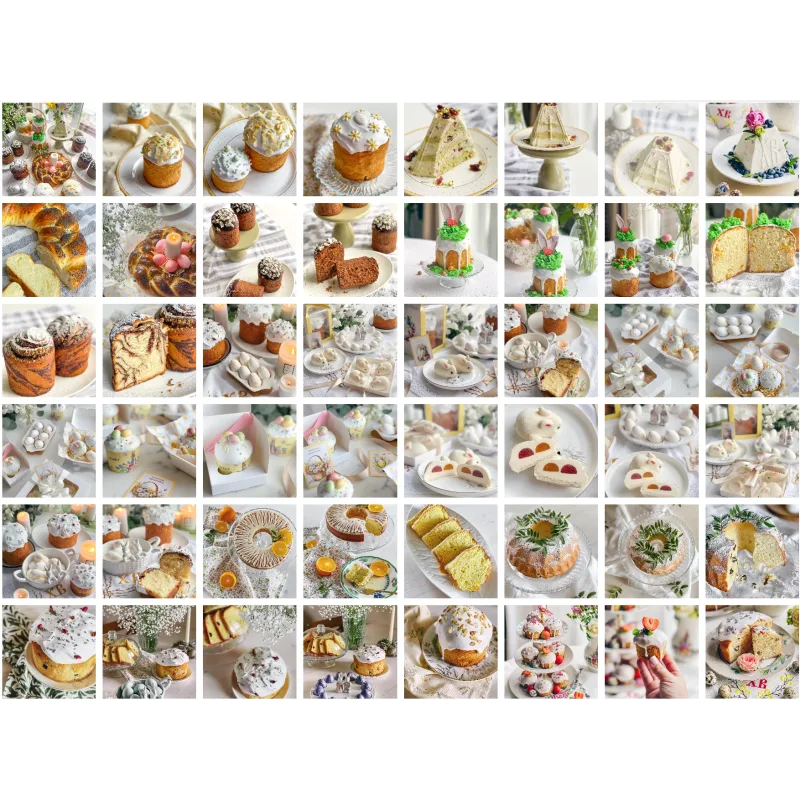 [fun__bun] Курс "Пасха 2024" (Юлия Нежурина)