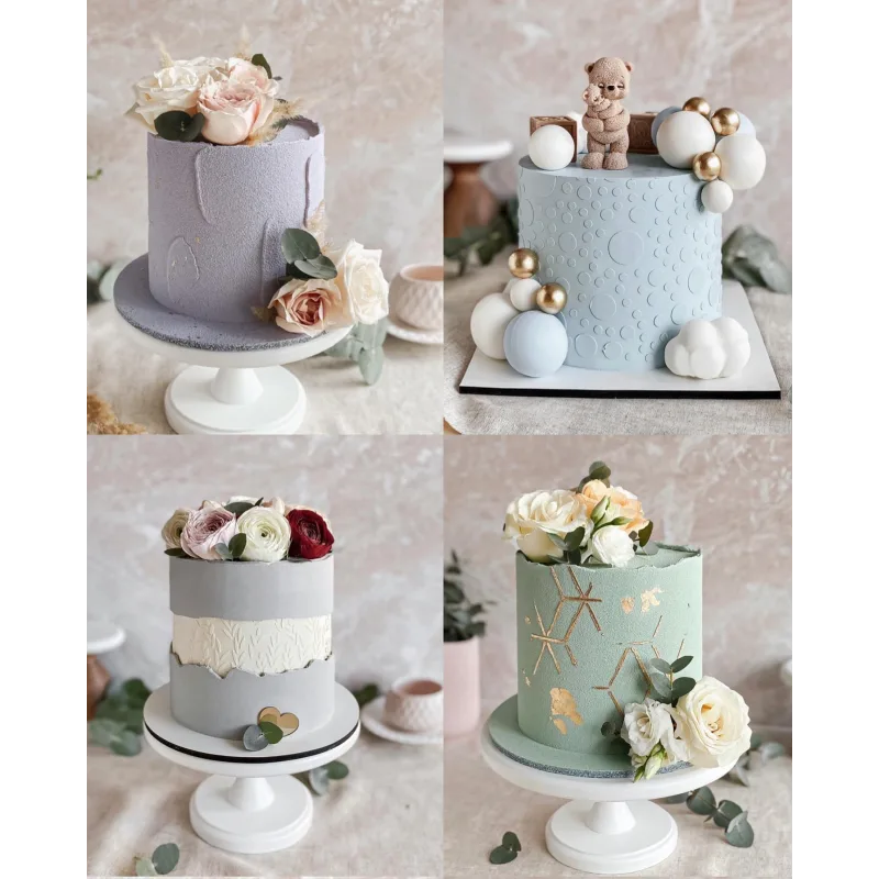 Видео урок Ганаш и Велюр (yanni.bakery)