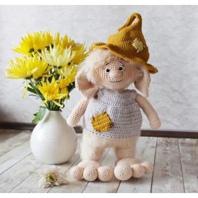 Бабайка (Екатерина Борисова)