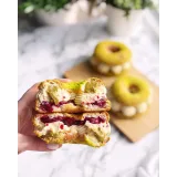 Курс "Тарты и Шу. Тариф база" (ex_pastry_cook)