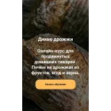 Дикие дрожжи (Ахмед Али-заде, Ольга Ткаченко)