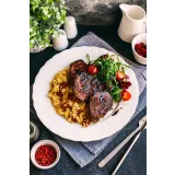 [Home chef] Много мяса 2.0