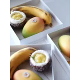 Коллекция Фрукты (Татьяна Силаева)